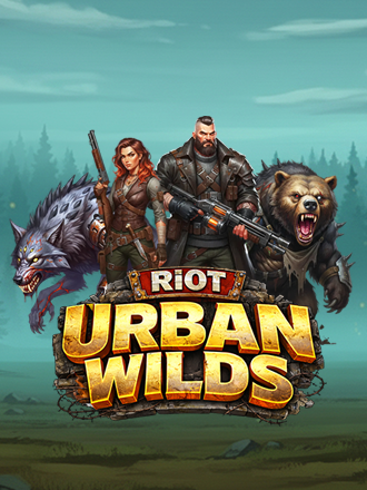 Riot: Urban Wilds by Mascot Gaming